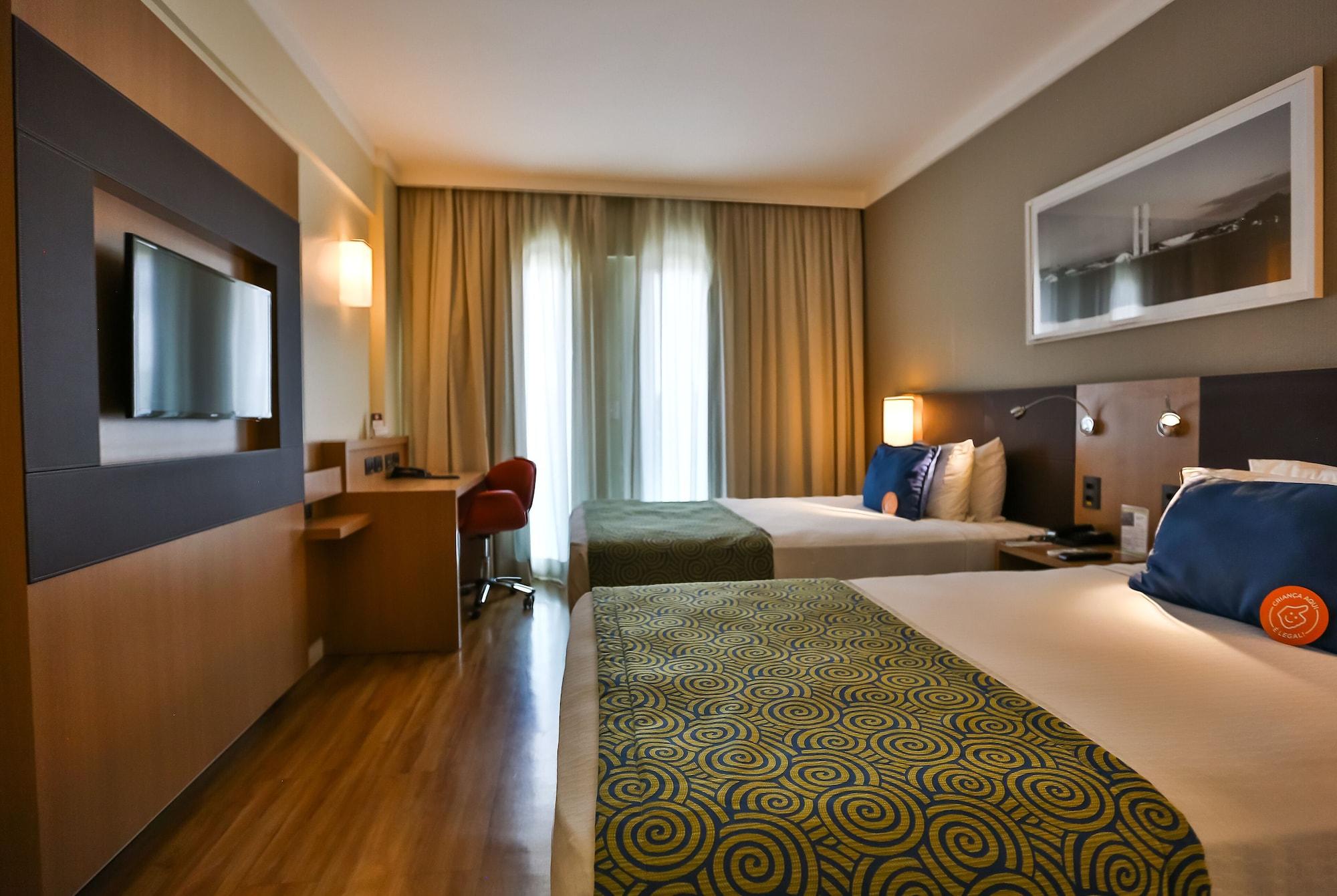 Quality Hotel&suites