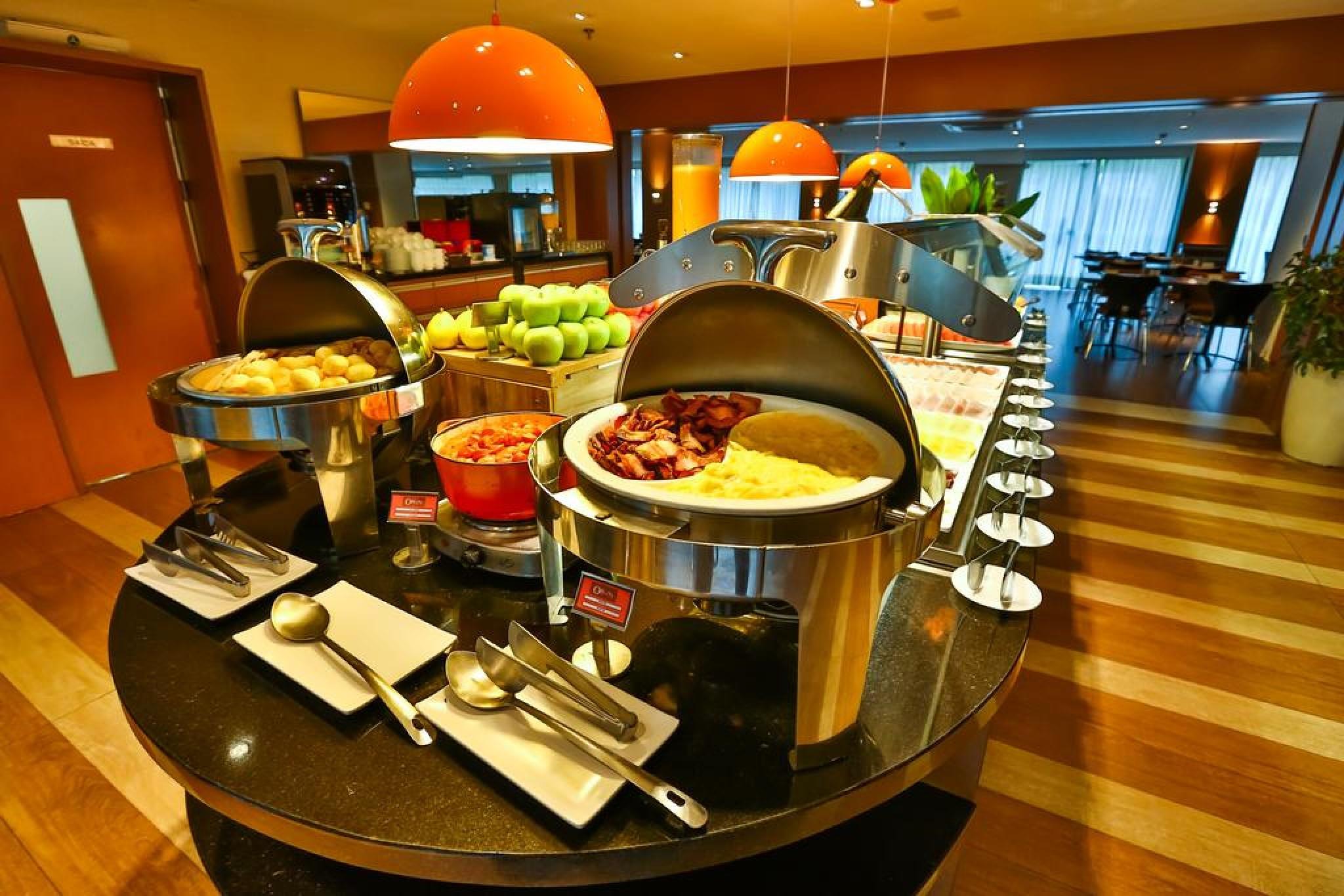 Quality Hotel&suites Brasilia