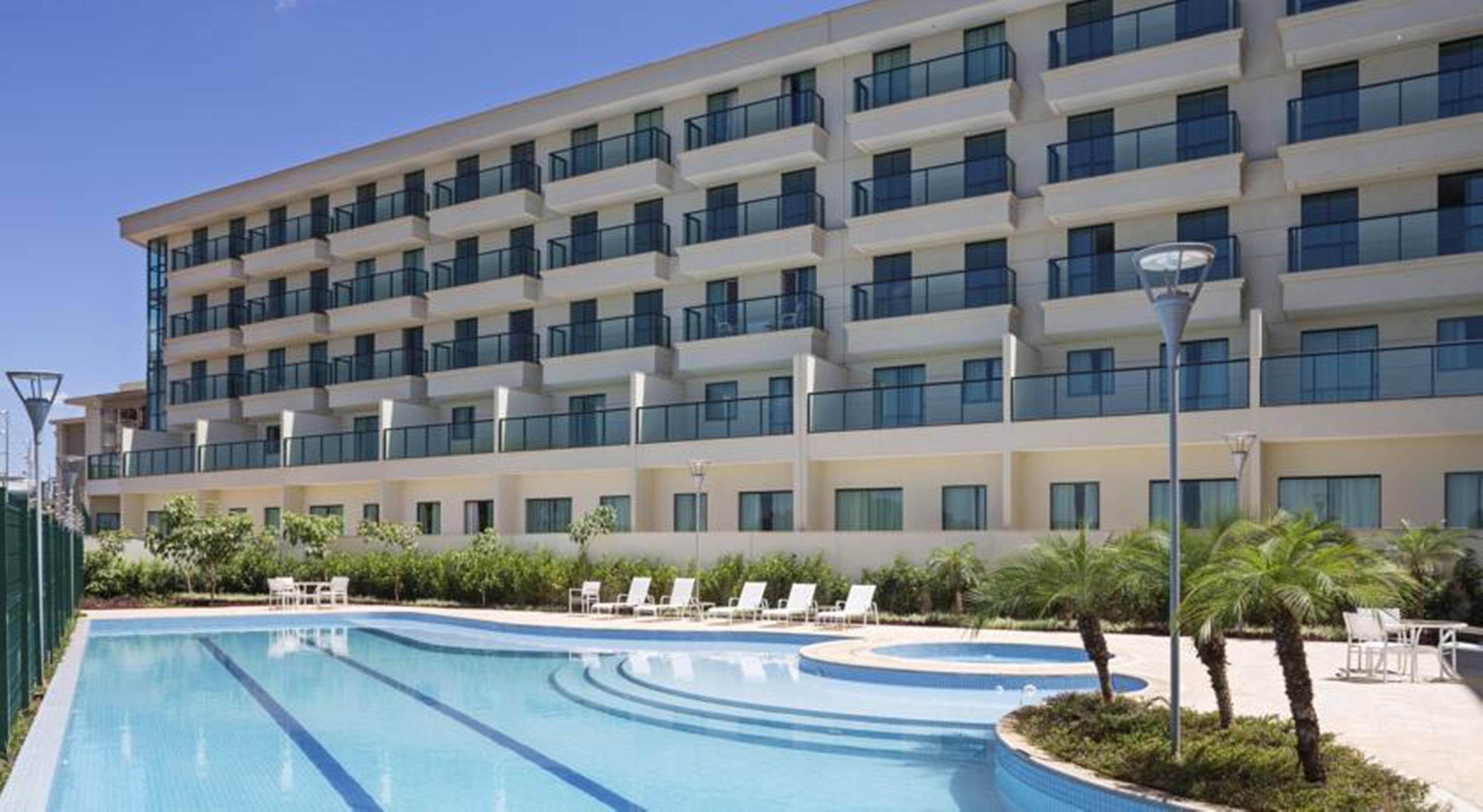Quality Hotel&suites 4*