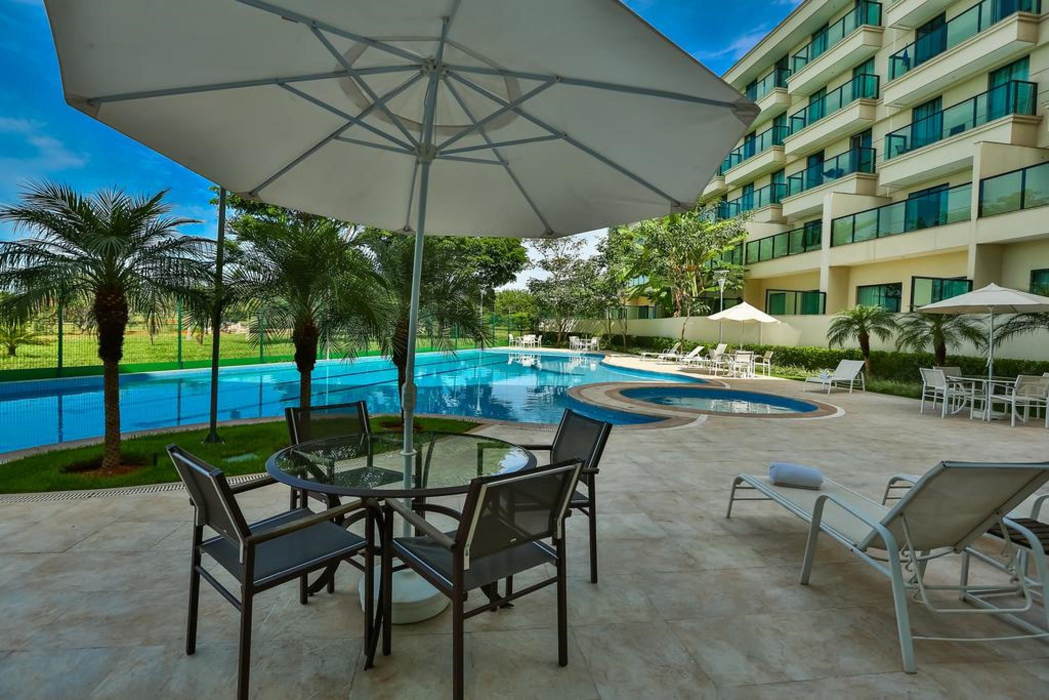 Quality Hotel&suites Hotel 4*