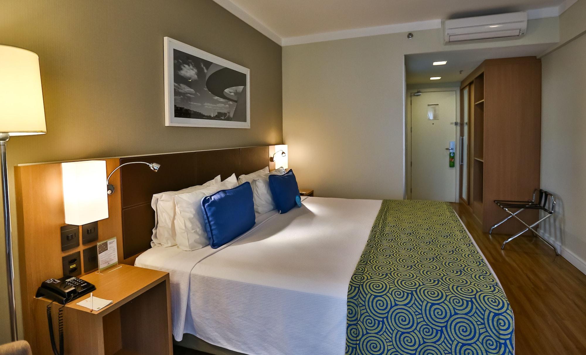 Quality Hotel&suites Hotel 4*
