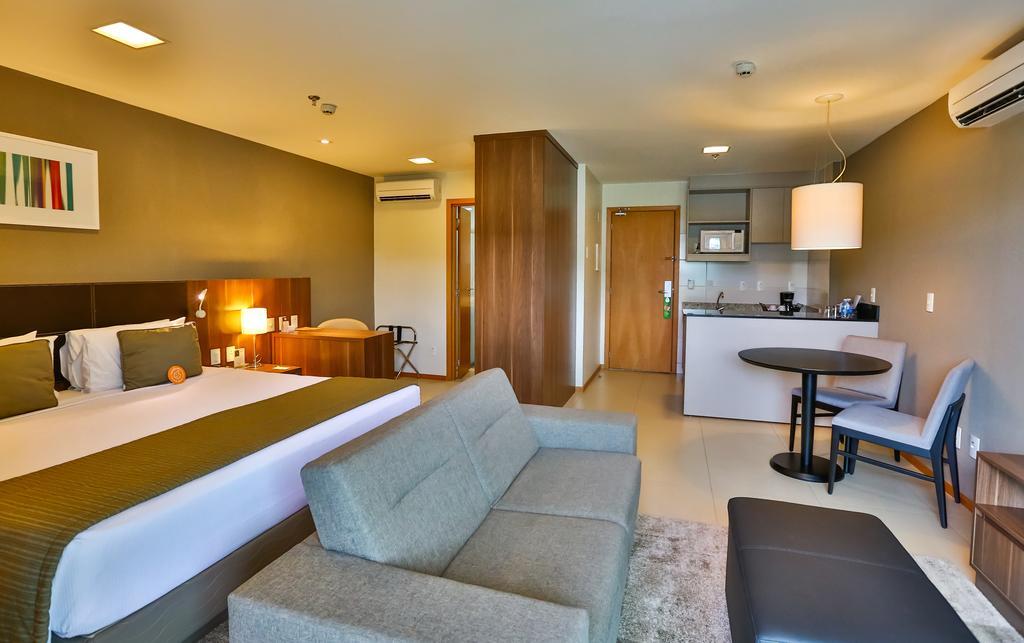 Hotel Quality Hotel&suites