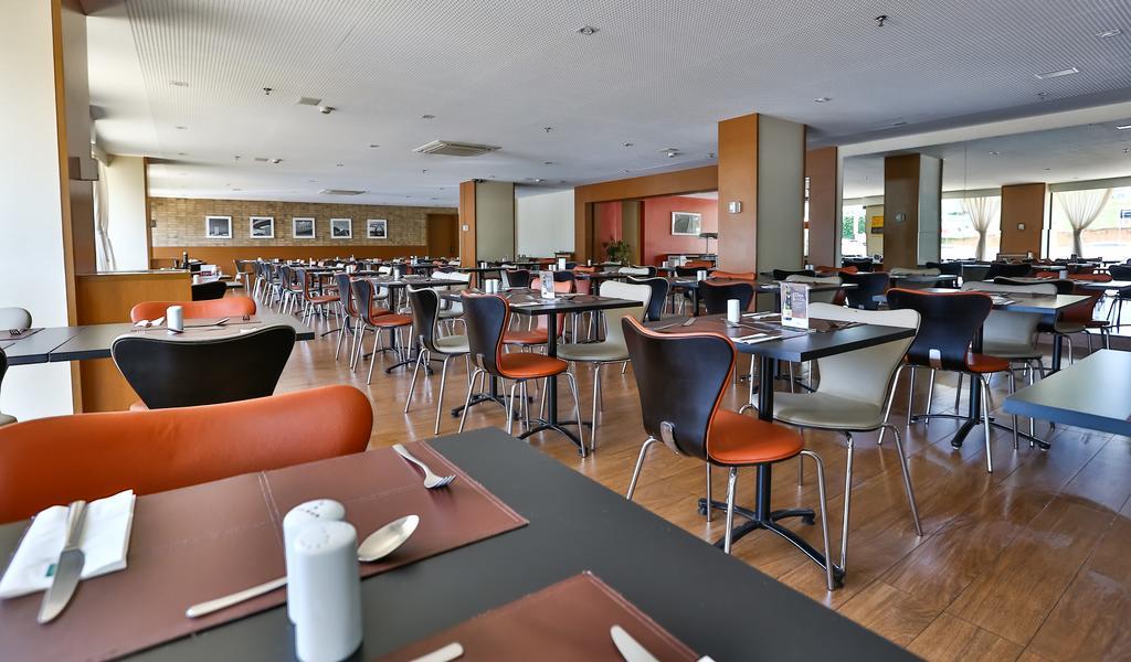 Hotel Quality Hotel&suites Brasilia