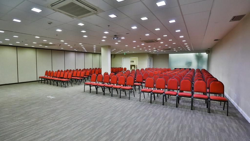 Hotel Quality Hotel&suites Brasilia