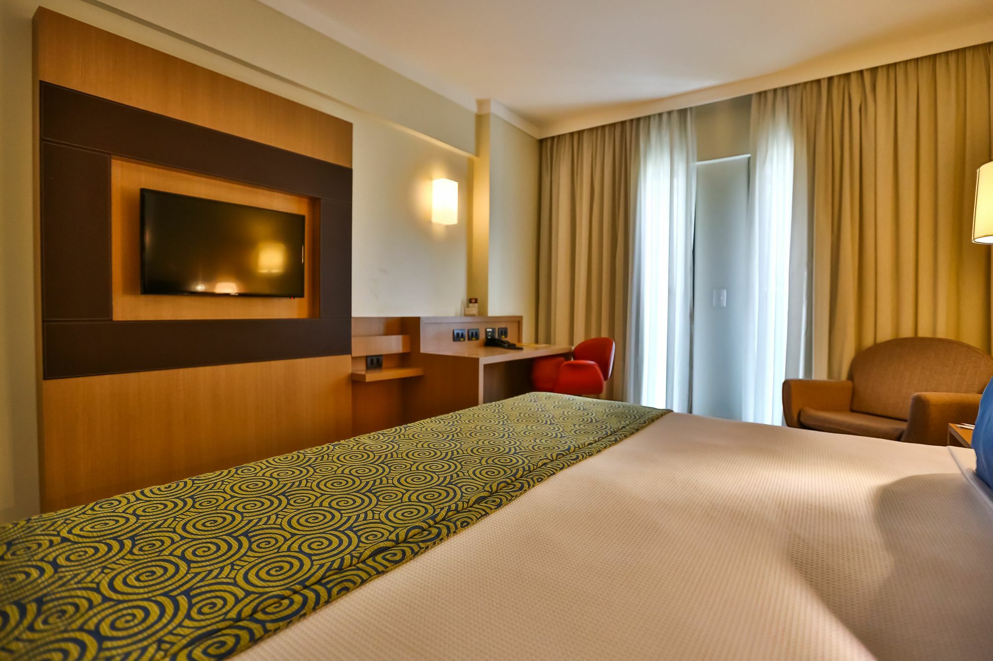 Hotel Quality Hotel&suites 4*