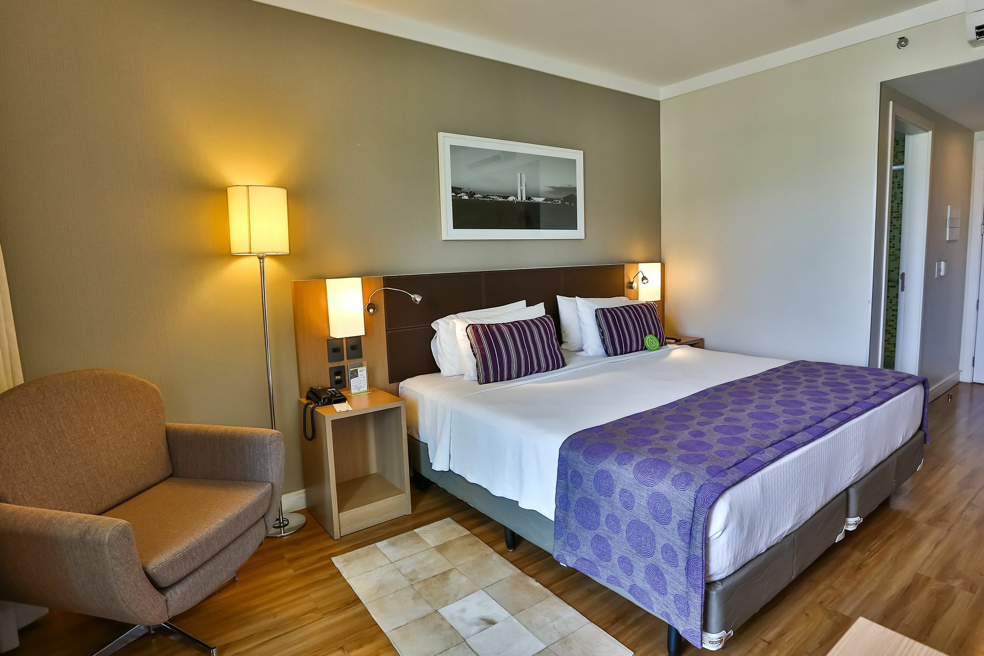 Quality Hotel&suites