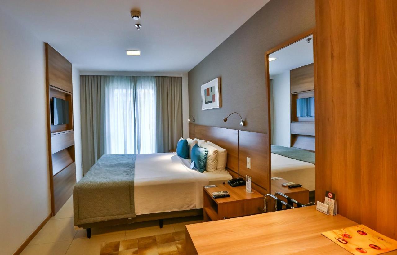 Quality Hotel&suites 4*