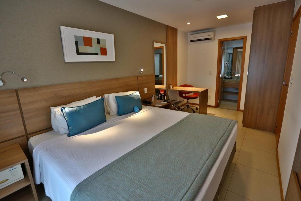 Quality Hotel&suites Brasilia