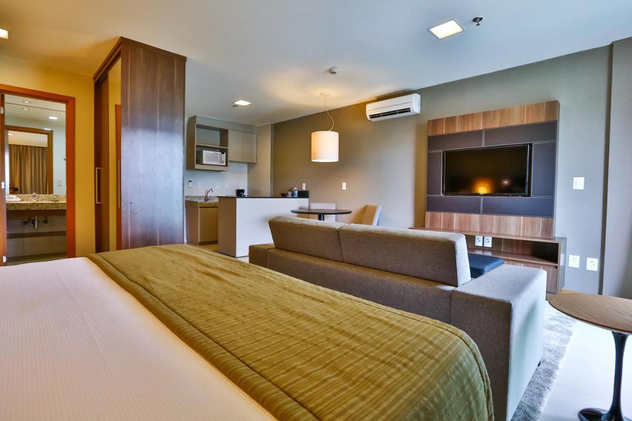 Quality Hotel&suites Brasilia
