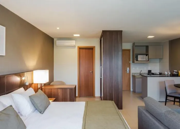 Quality Hotel & Suites Brasilia