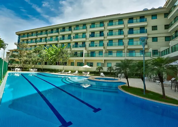 Quality Hotel & Suites Brasilia