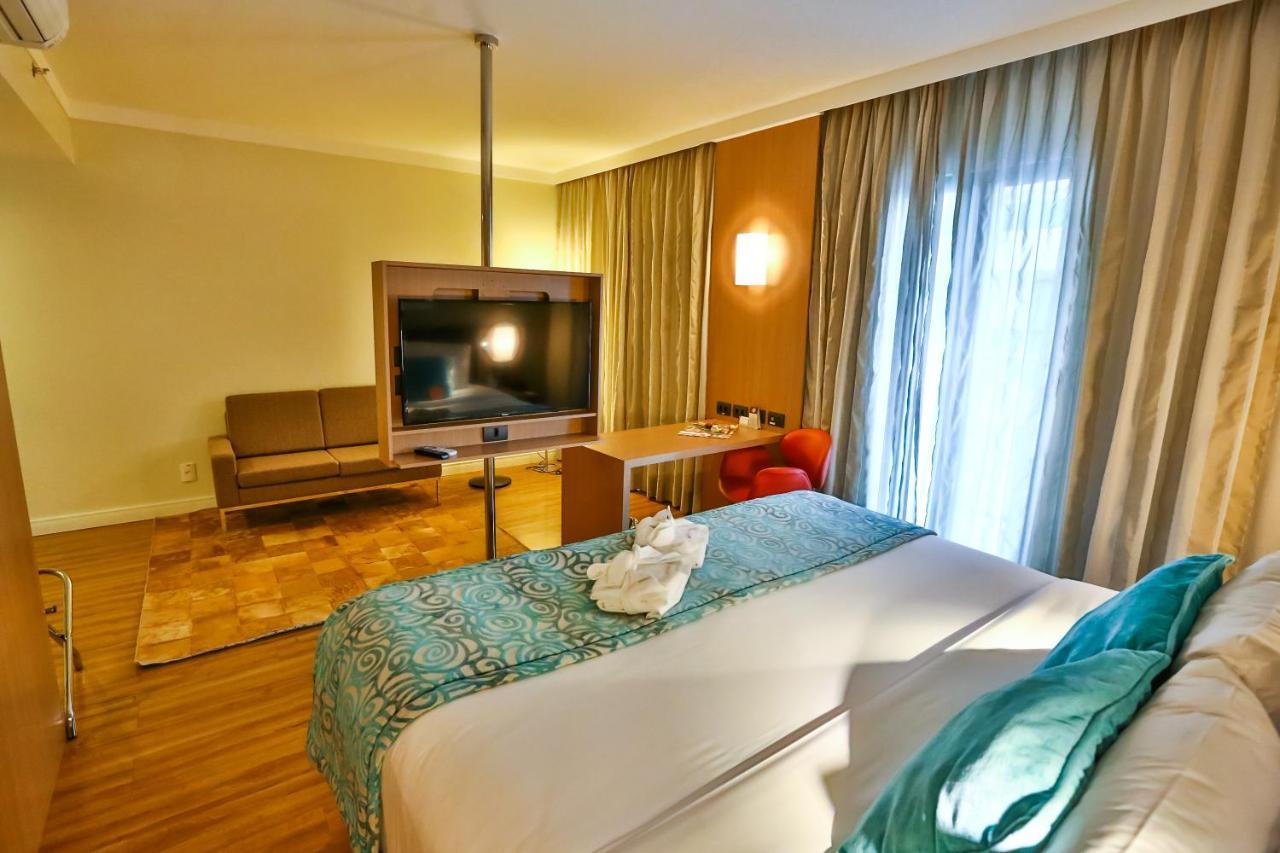 Quality & Hotel 4*
