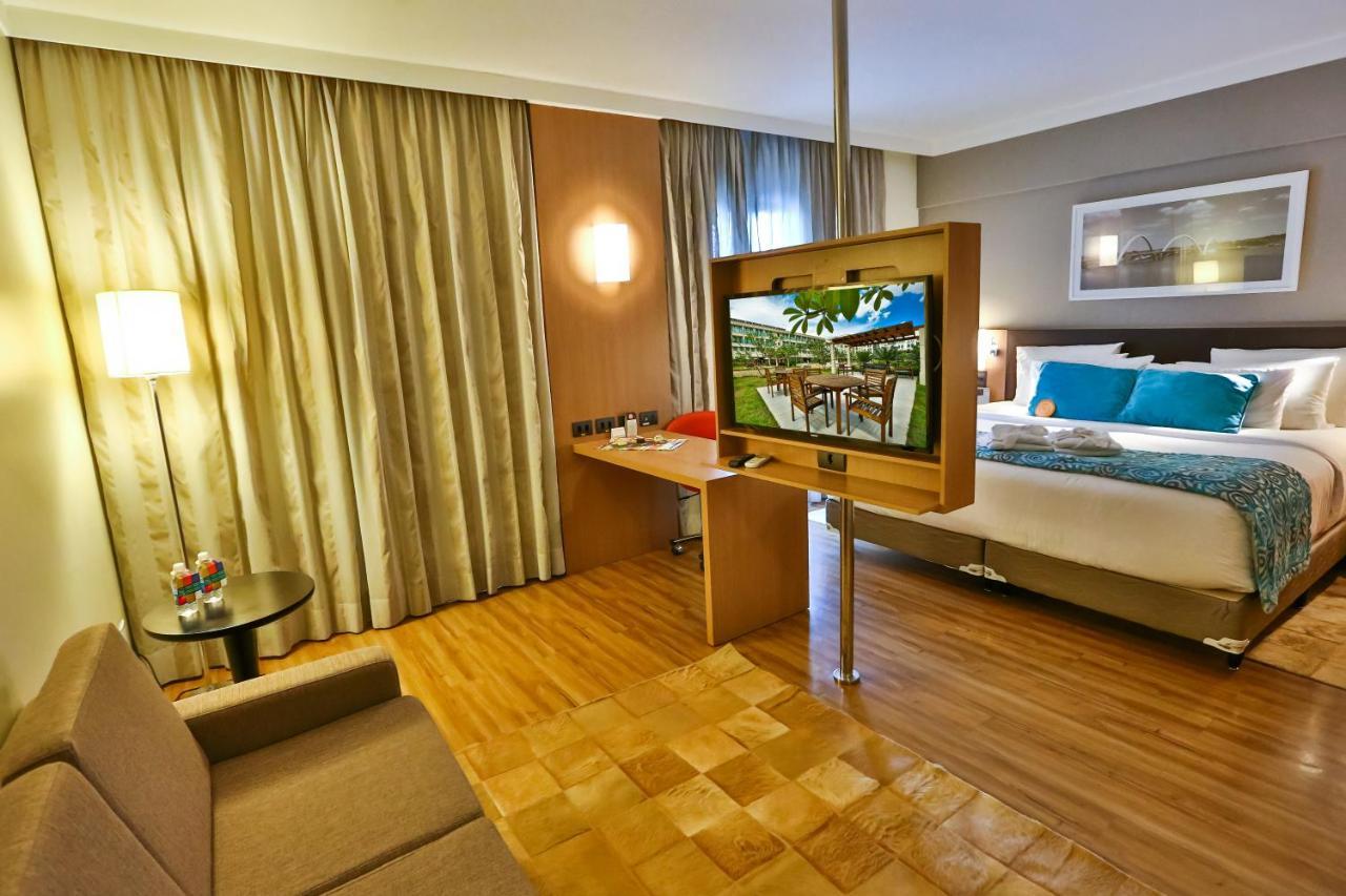 Quality & Hotel Brasilia