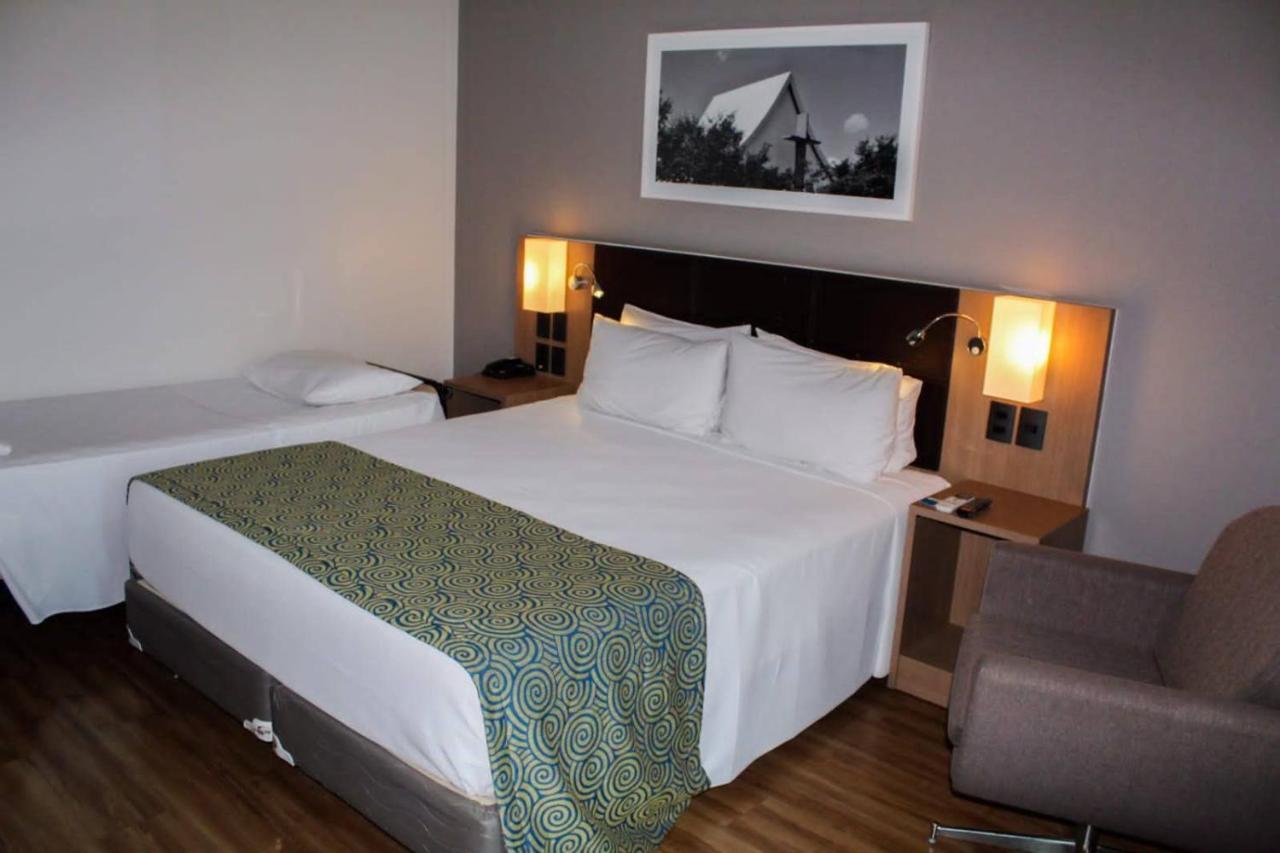 Quality & Hotel