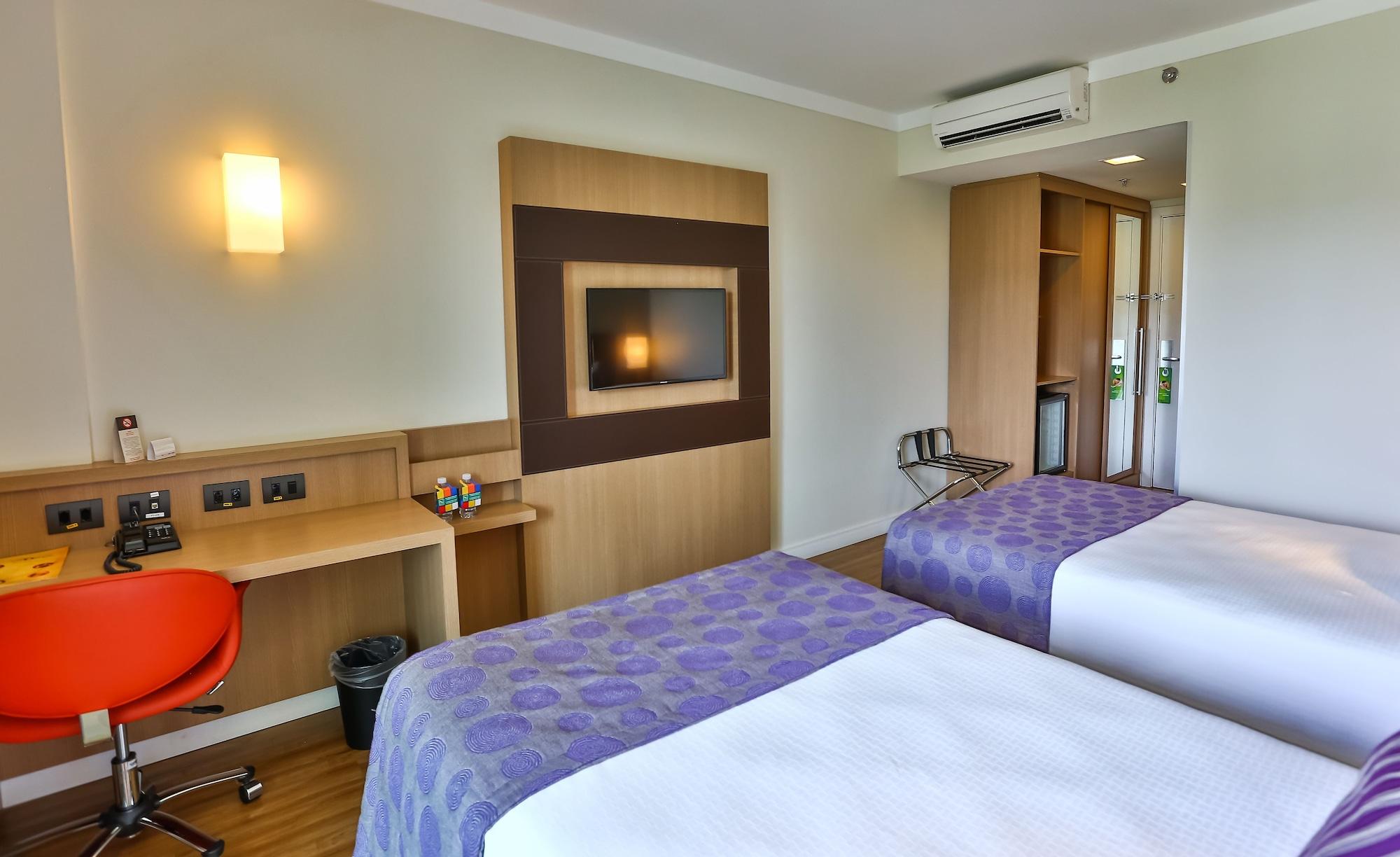 Quality & Hotel