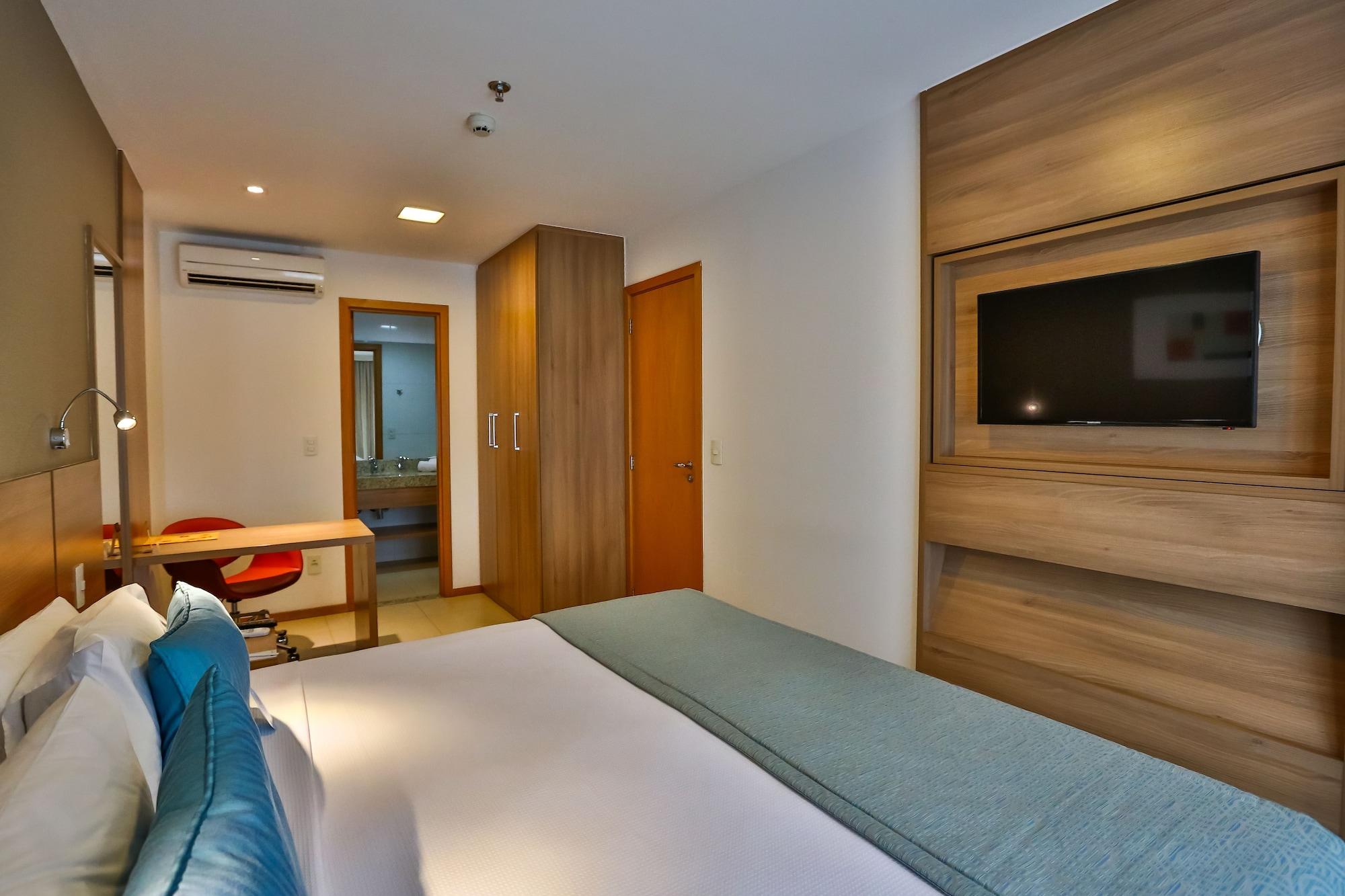 Quality & Hotel Brasilia