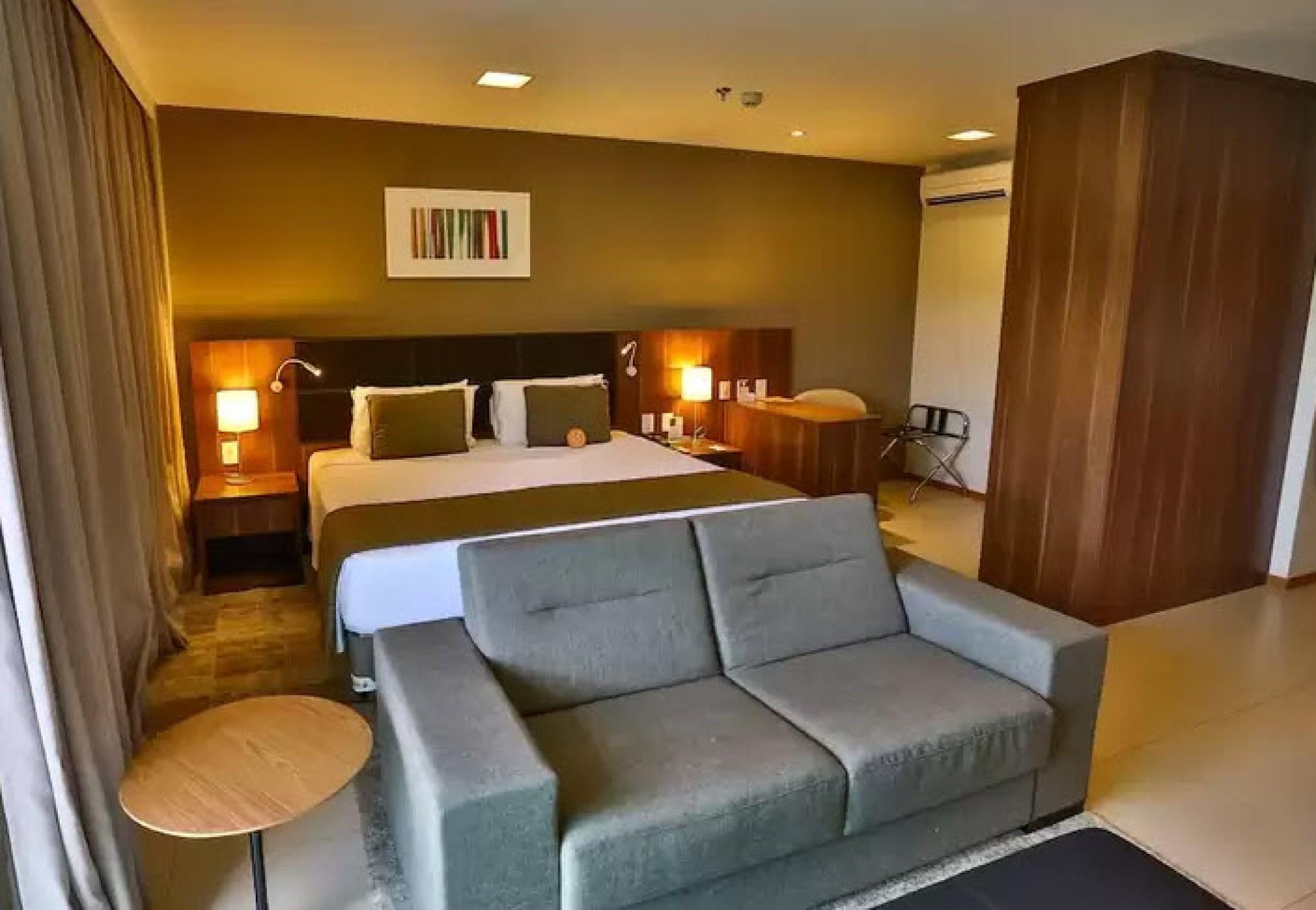 Hotel Quality & 4*