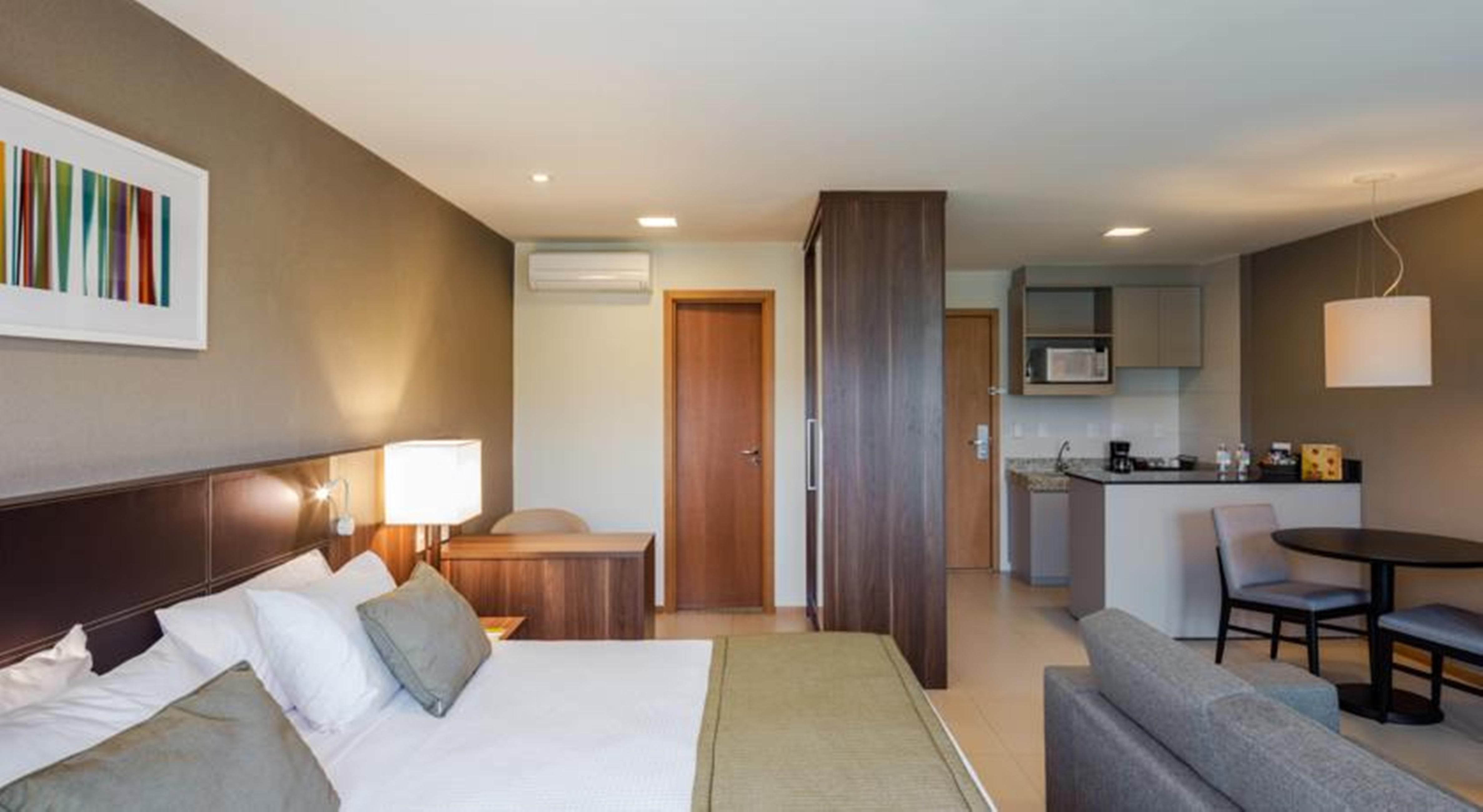 Hotel Quality & 4*