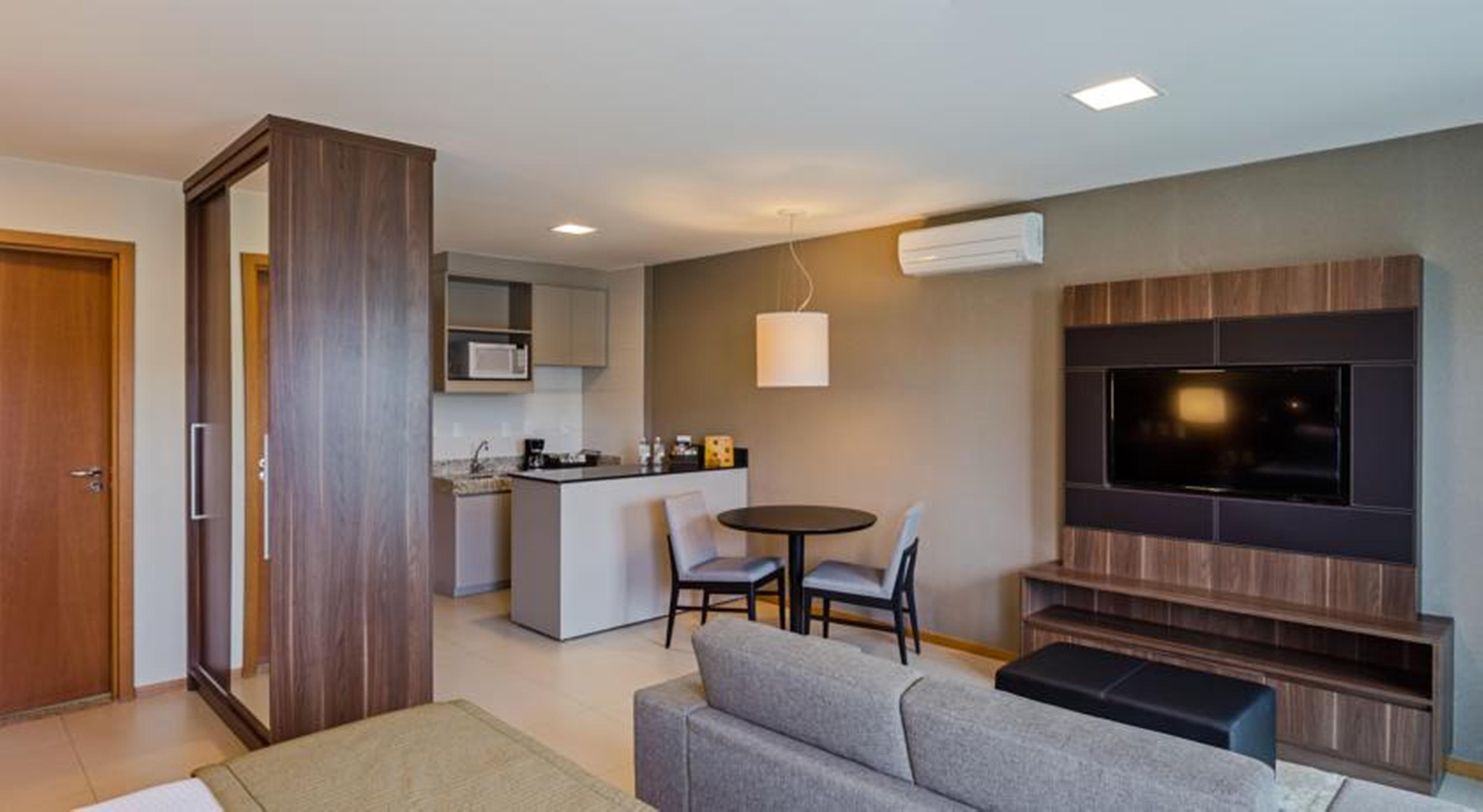 Hotel Quality & 4*