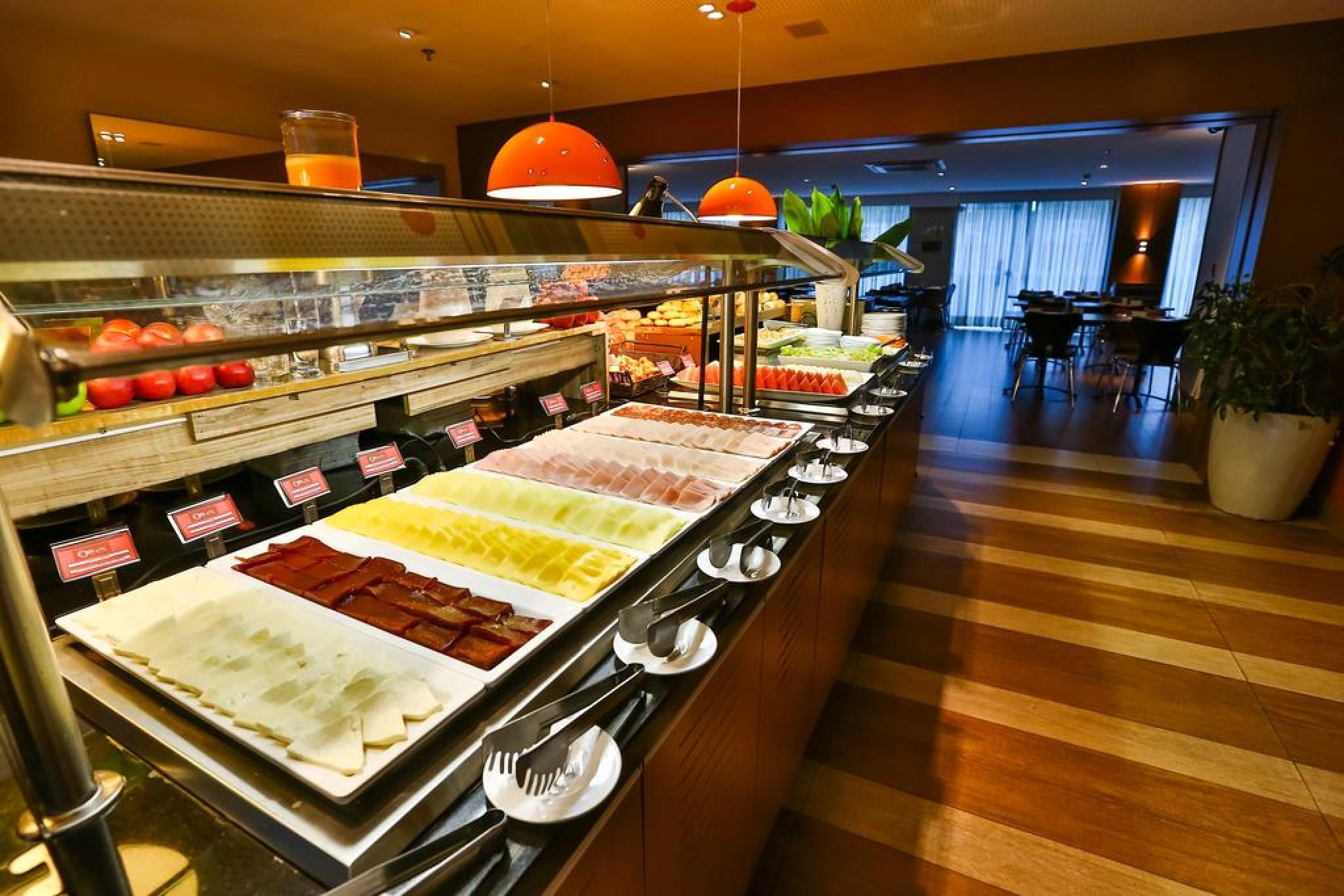 Quality & Hotel Brasilia