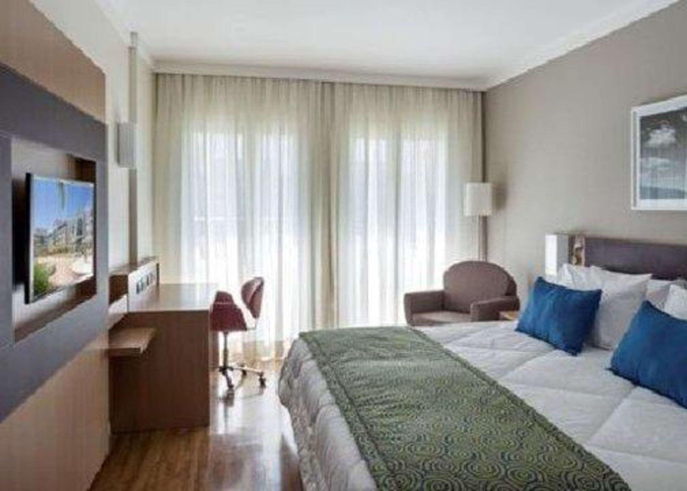 Hotel Quality & Brasilia