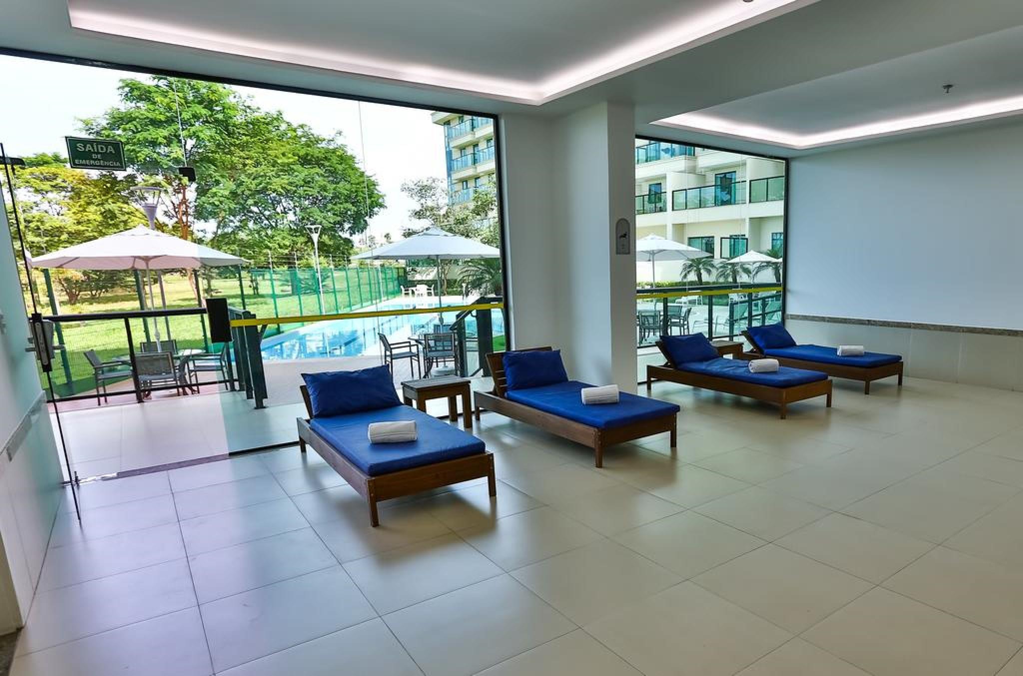Quality & Hotel Brasilia