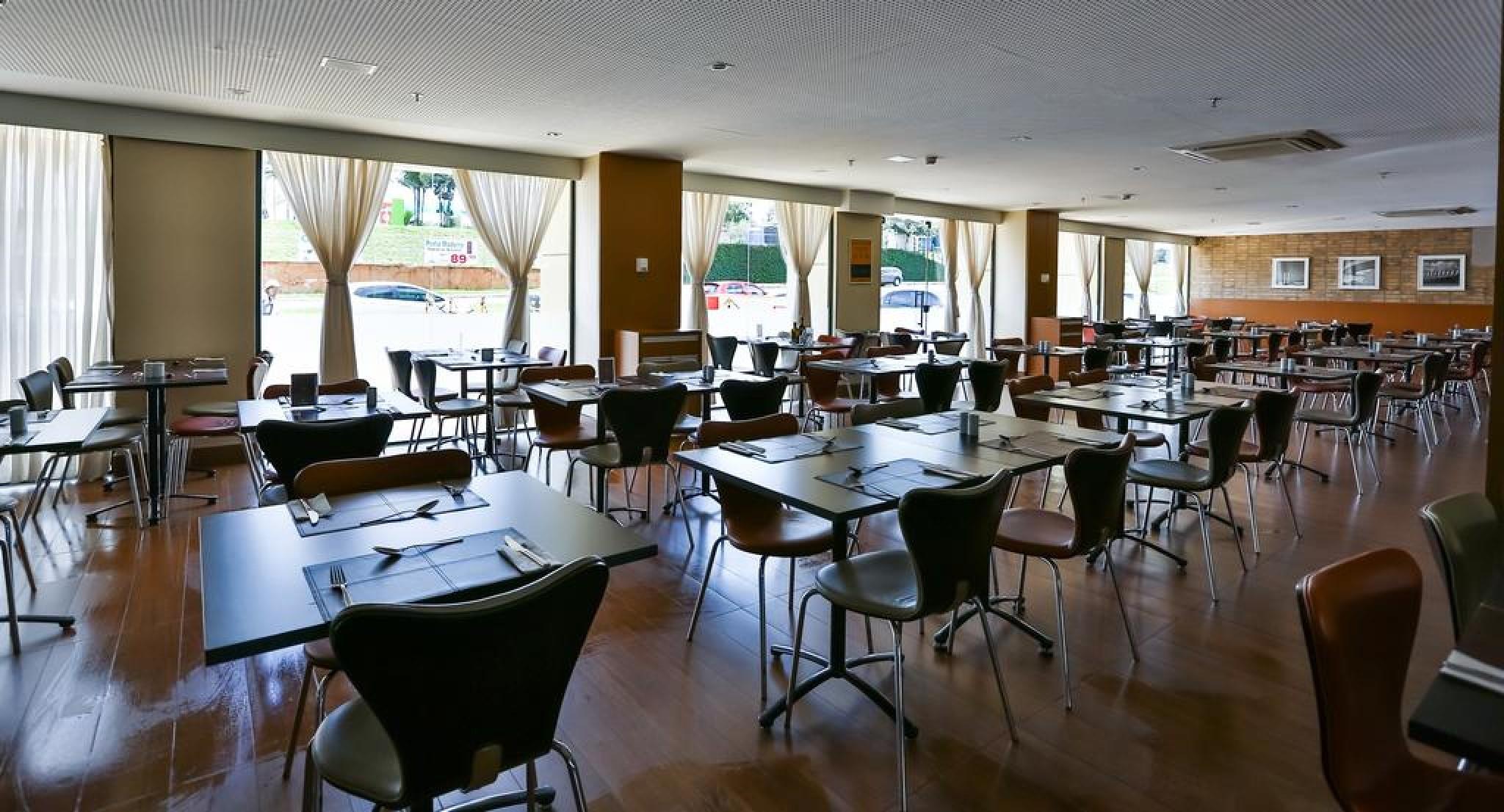 Quality & 4* Brasilia