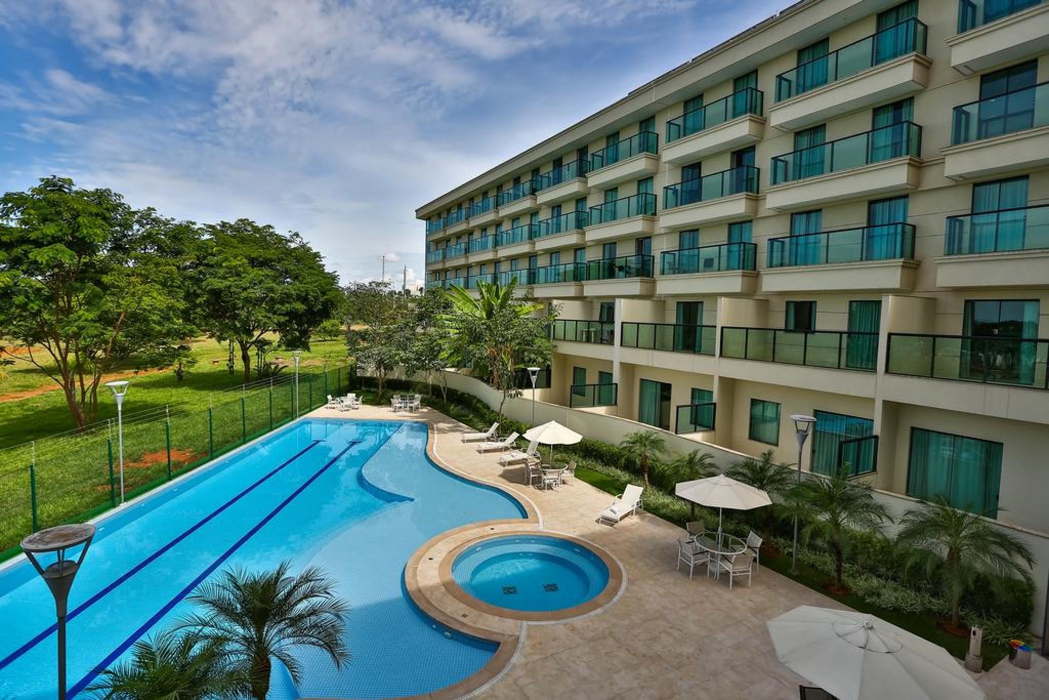 Hotel Quality & 4*