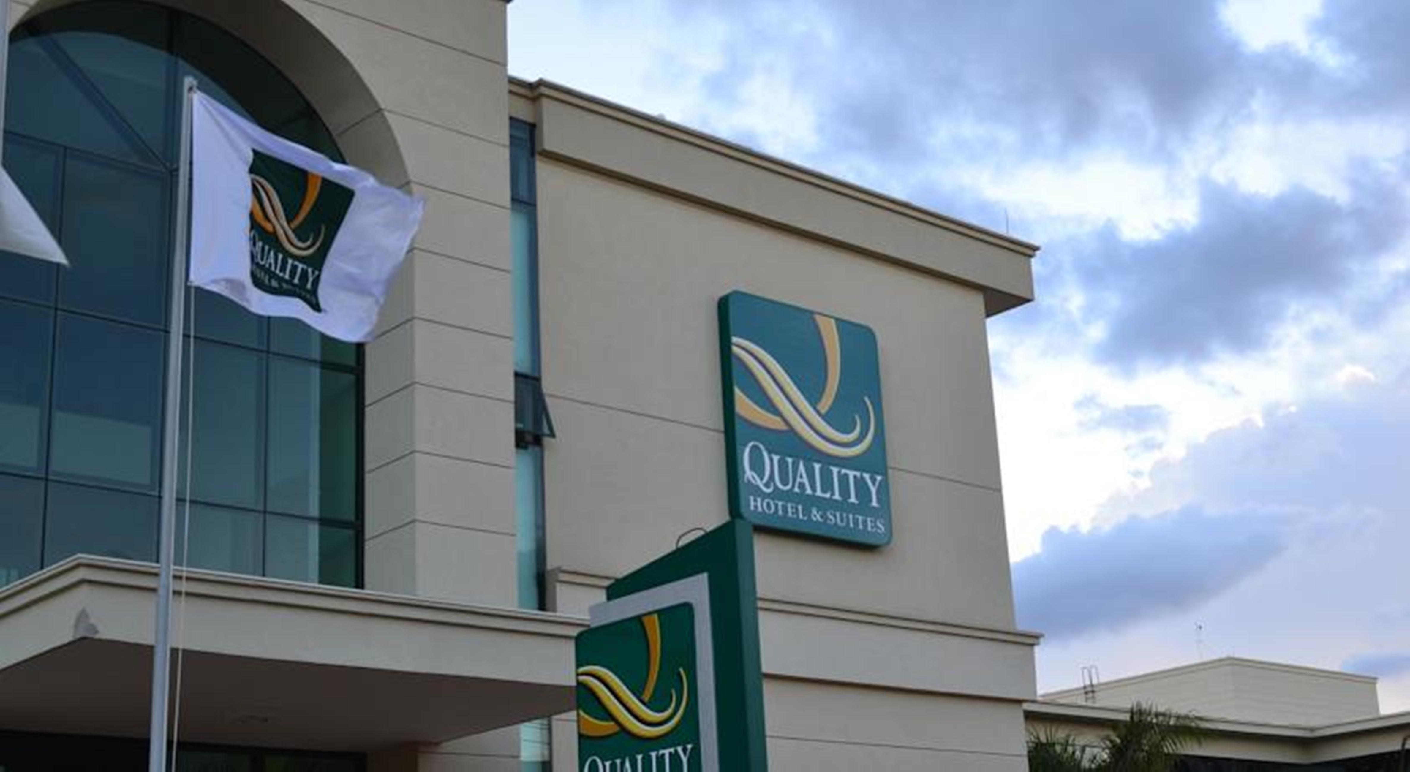 Hotel Quality &