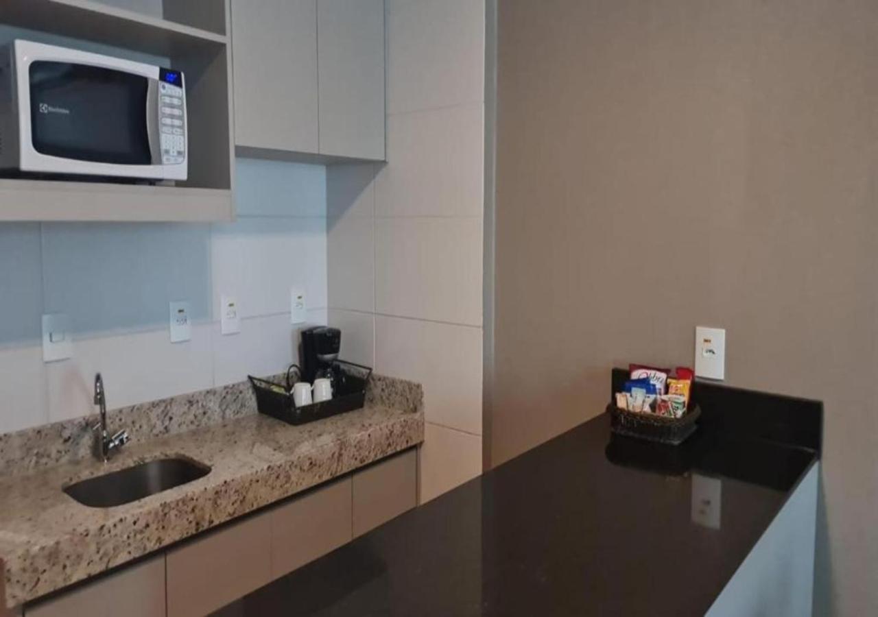 Hotel Quality & Brasilia