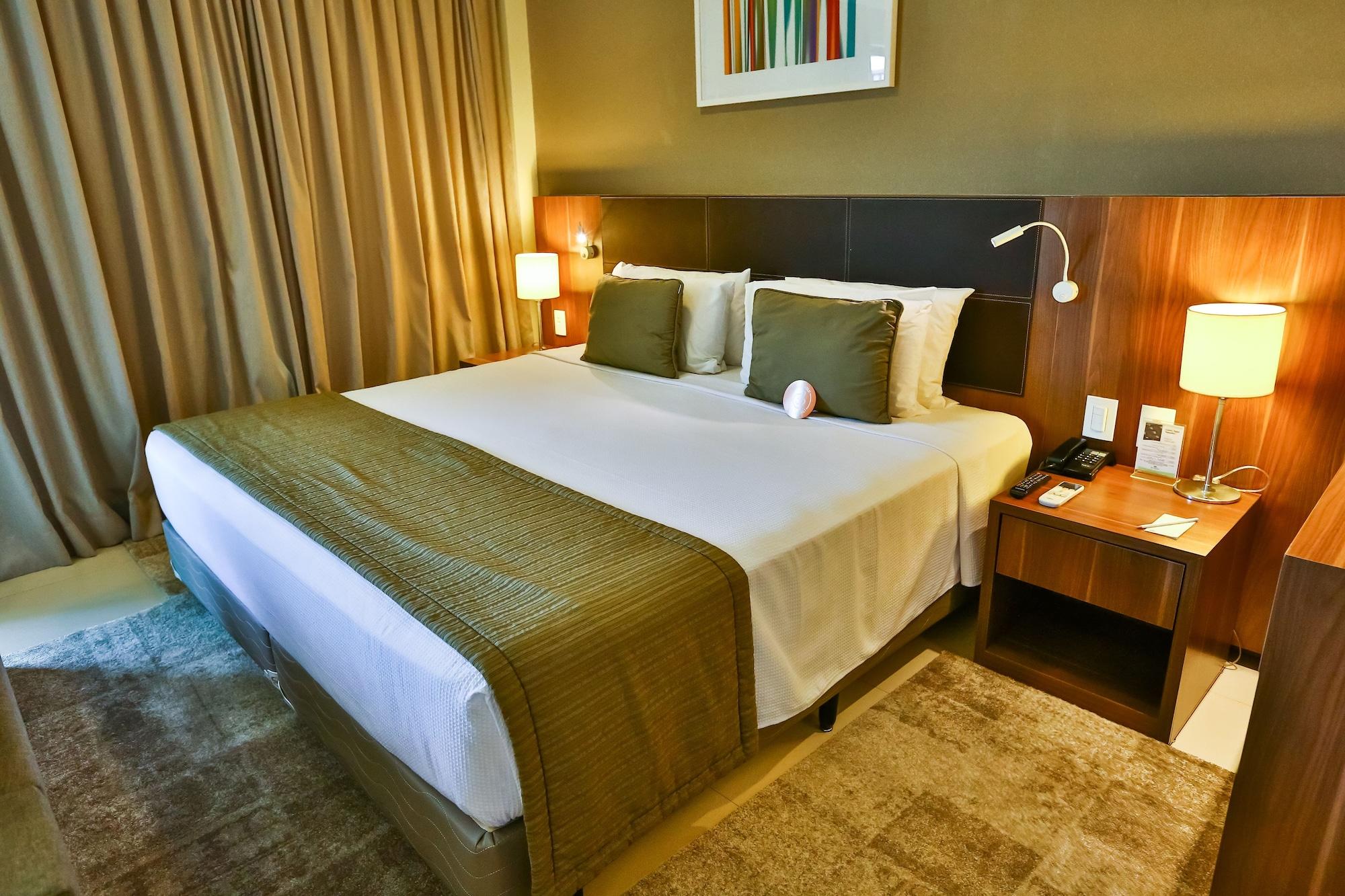 Quality & Hotel