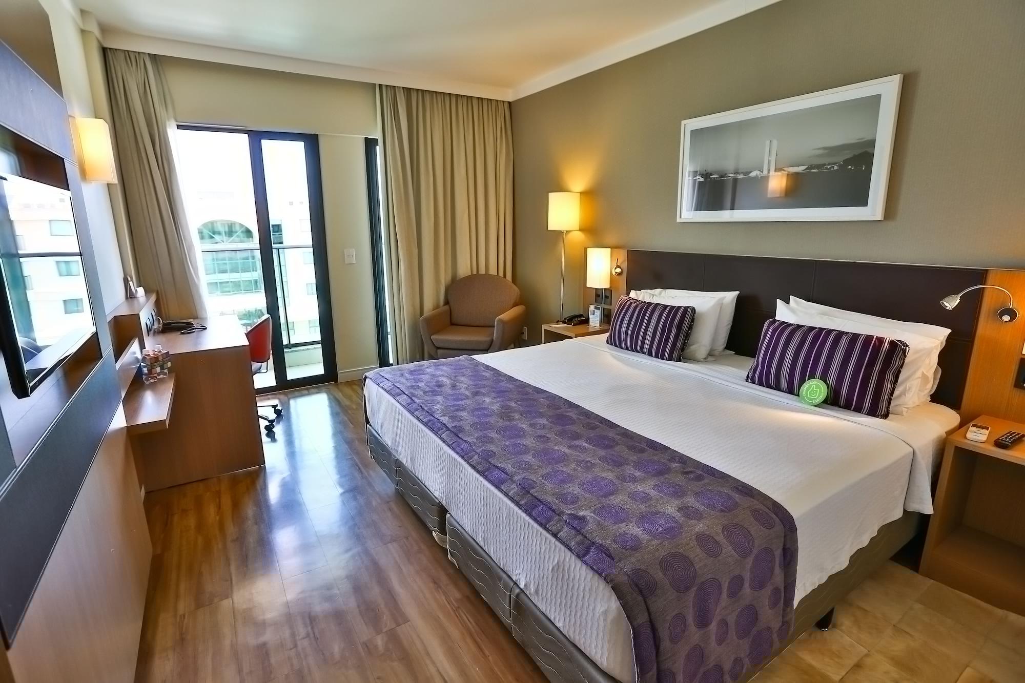 Quality & Hotel 4*