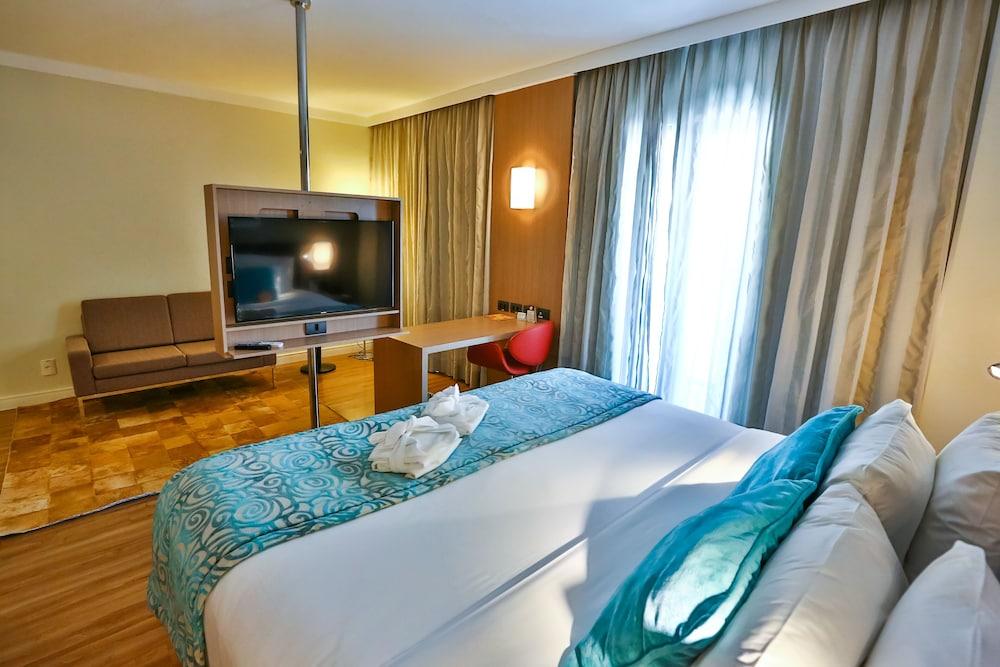 Quality & 4* Brasilia