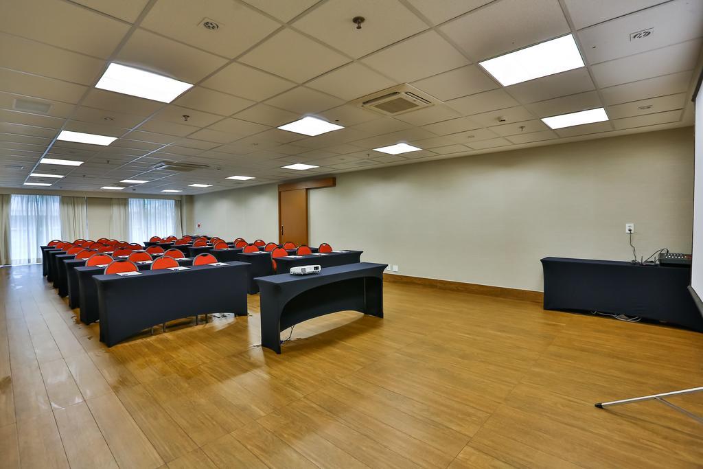 Quality & 4* Brasilia