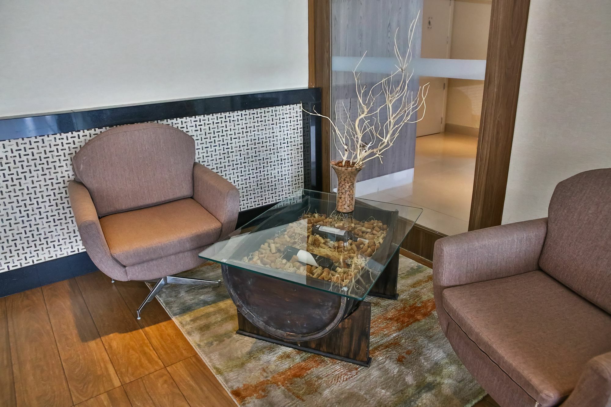 Hotel Quality & Brasilia